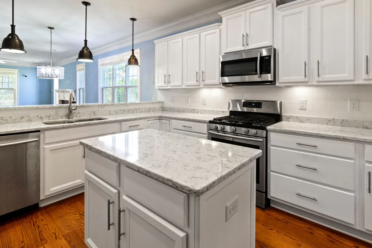 Filth & Squalor Cleanup in Meridianville, AL