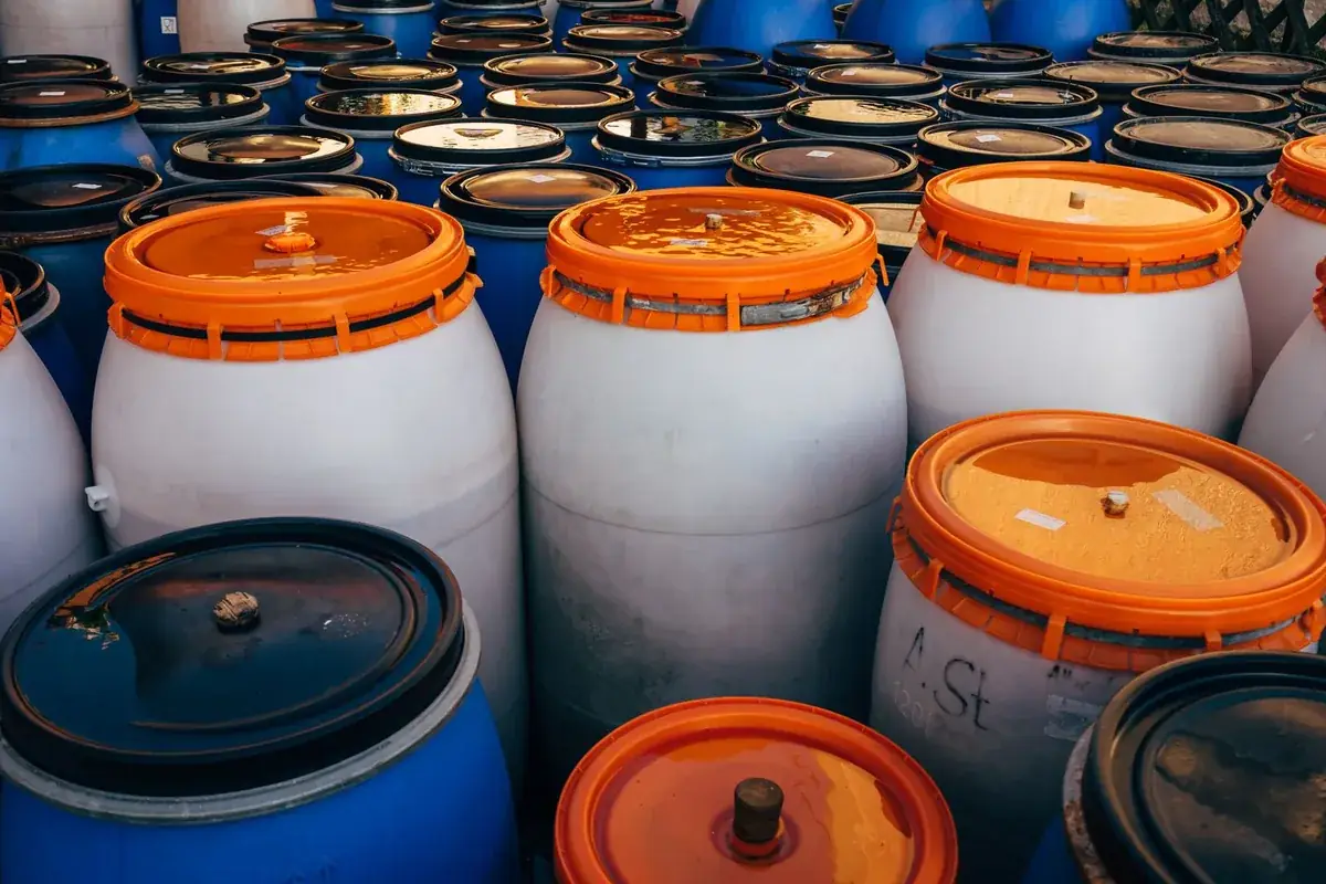 Hazmat Cleanup in Meridianville, AL