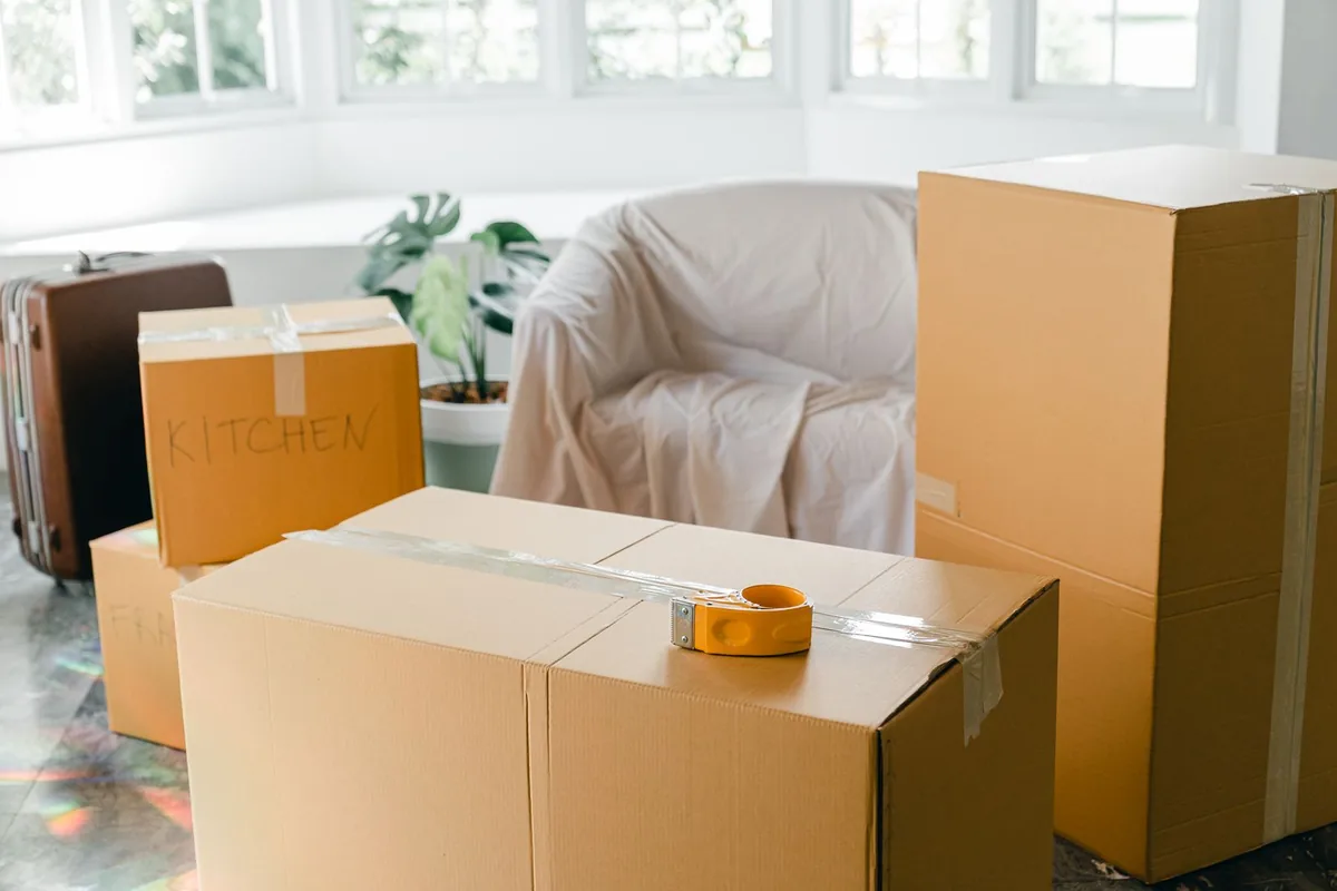 Hoarding Cleanup in Meridianville, AL